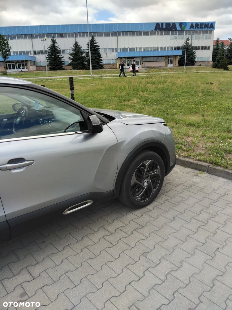 Citroën C4 1.2 PureTech Feel Pack S&S - 6