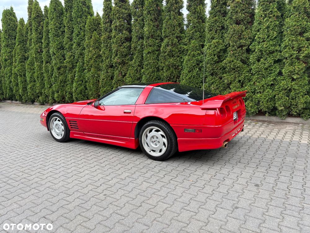 Chevrolet Corvette 5.7 - 7