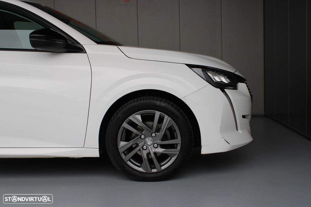 Peugeot 208 1.2 PureTech Active Pack - 20