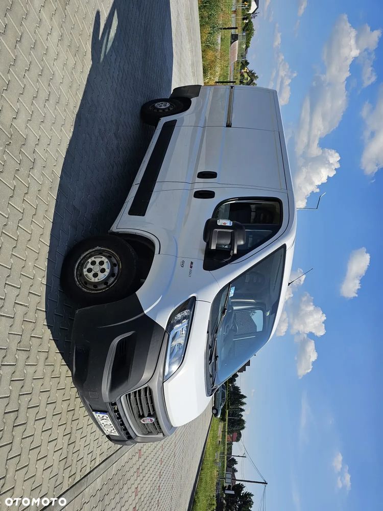 Fiat Ducato Multicab L1H1 - 1