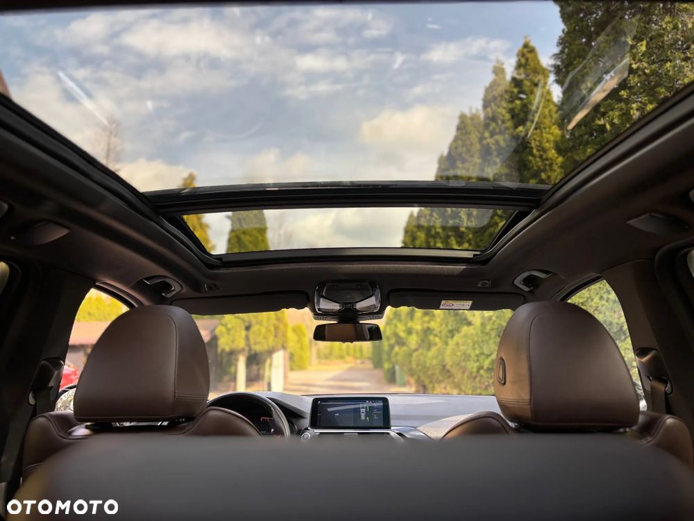 BMW X3 sDrive18d xLine sport - 18