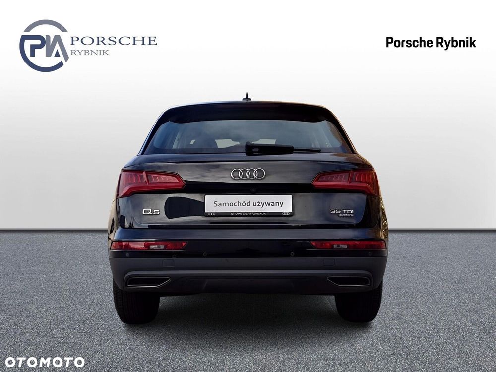Audi Q5 - 4