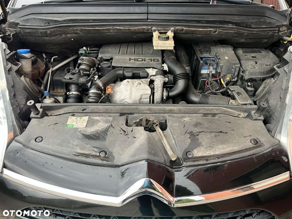 Citroën C4 Picasso 1.6 HDi FAP Style - 22