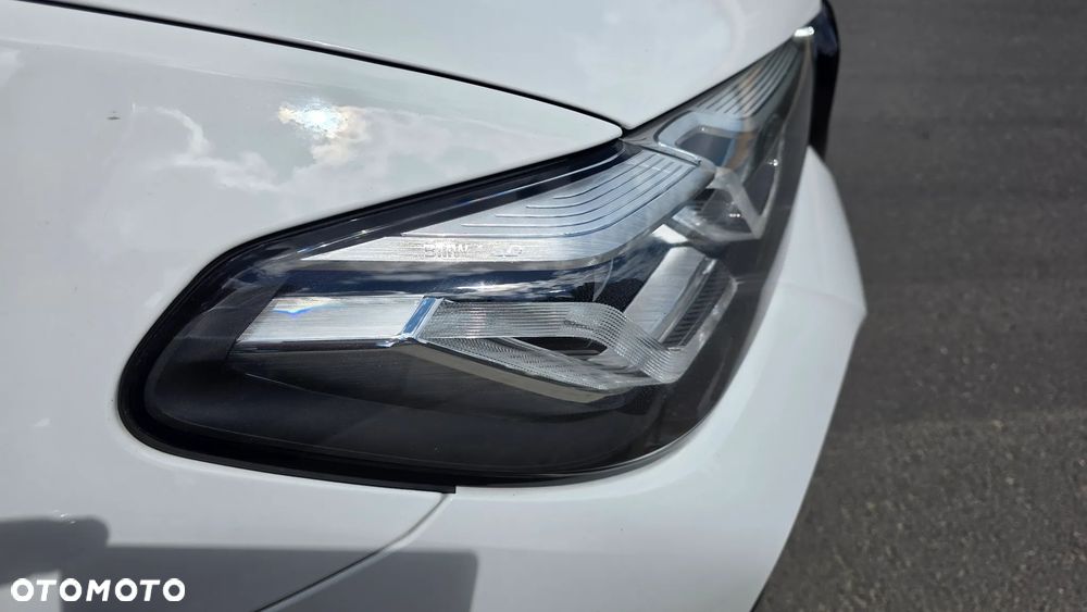 BMW Seria 5 540d xDrive mHEV M Sport sport - 14