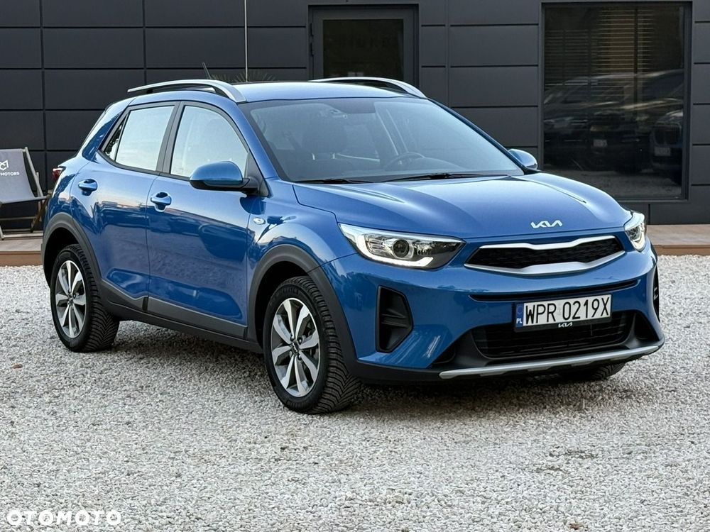 Kia Stonic