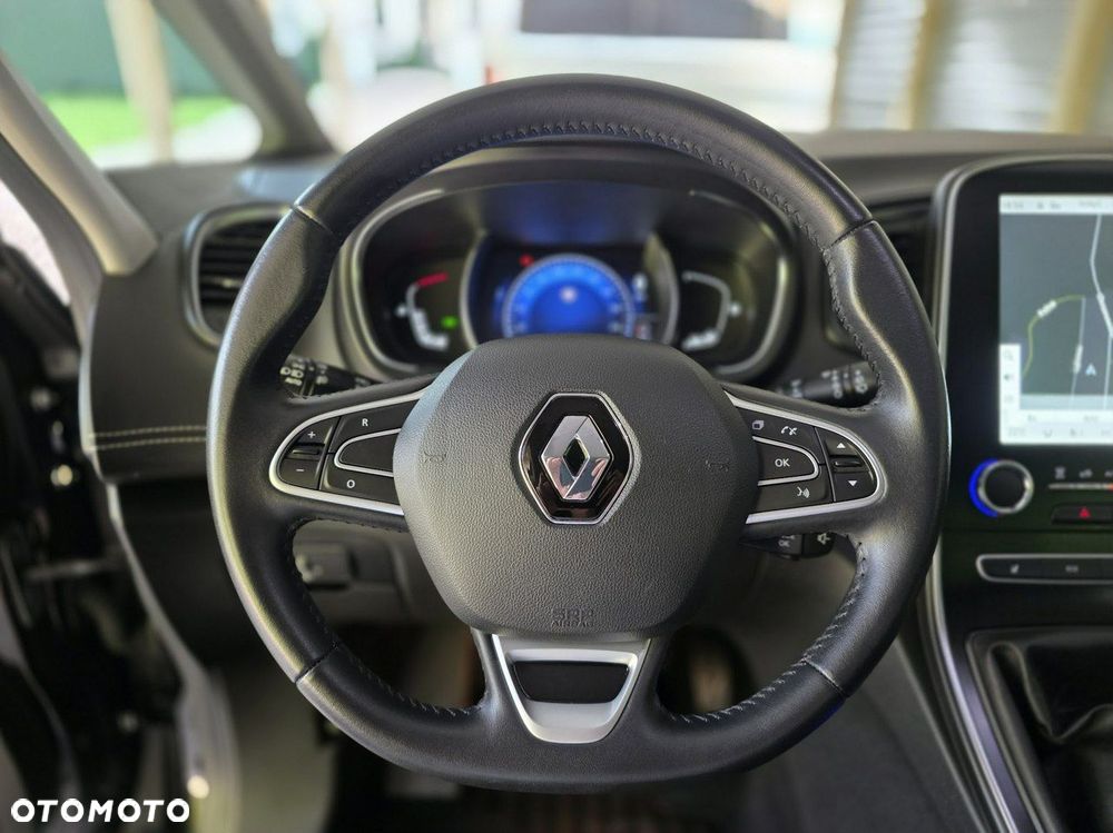 Renault Scenic - 35