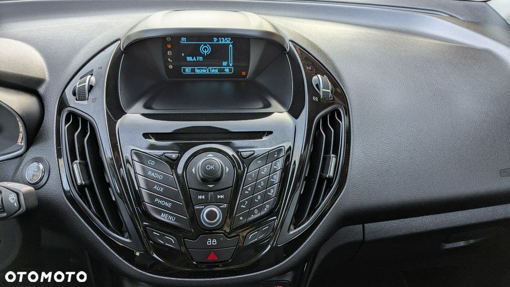Ford B-MAX - 24