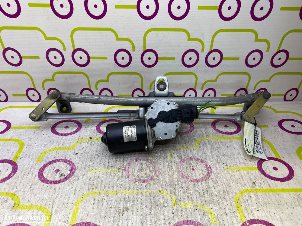 Limpa Vidros SEAT LEON (1M) Ref. 1J1955113C - NO. 340036 - 1