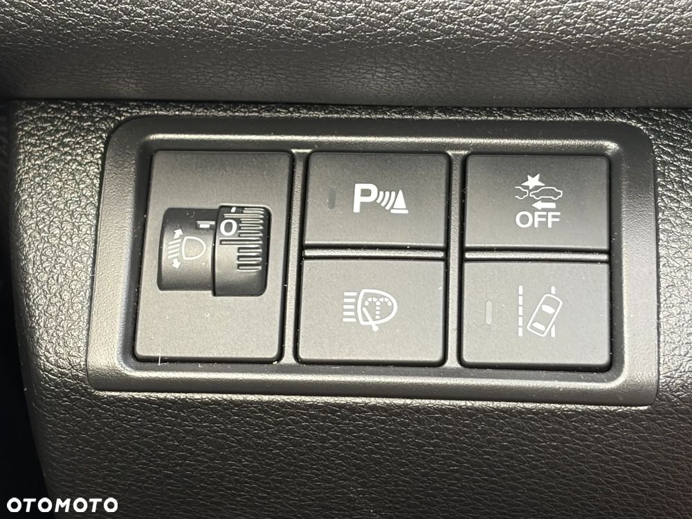 Honda Civic 1.5 T Elegance - 25