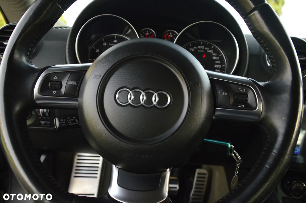 Audi TT Coupé 2.0 TFSI quattro S tronic - 40