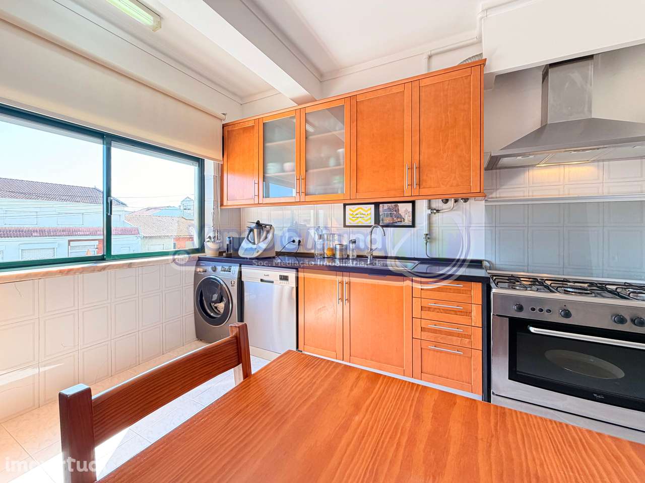 Apartamento T2 em Samora Correia (SC1046) - Grande imagem: 4/23