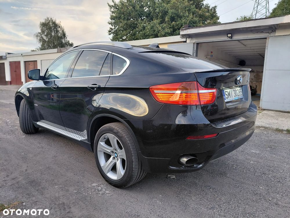 BMW X6 35d xDrive - 2