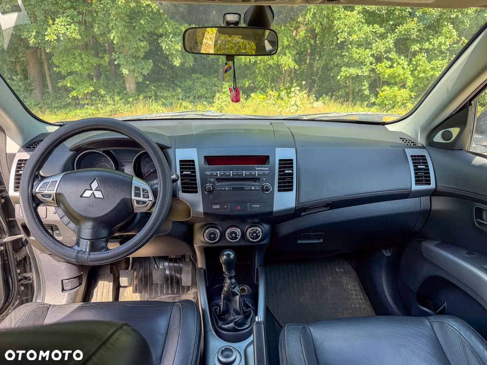 Mitsubishi Outlander 2.0 DID Invite - 12