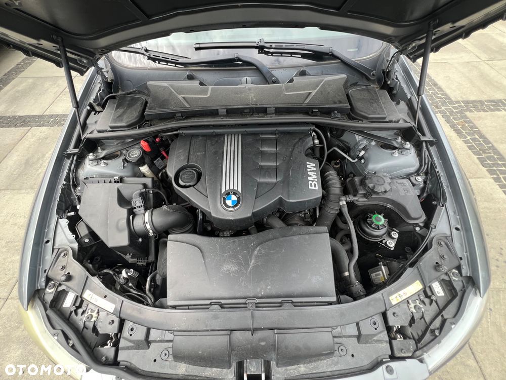 BMW Seria 3 320d xDrive - 30