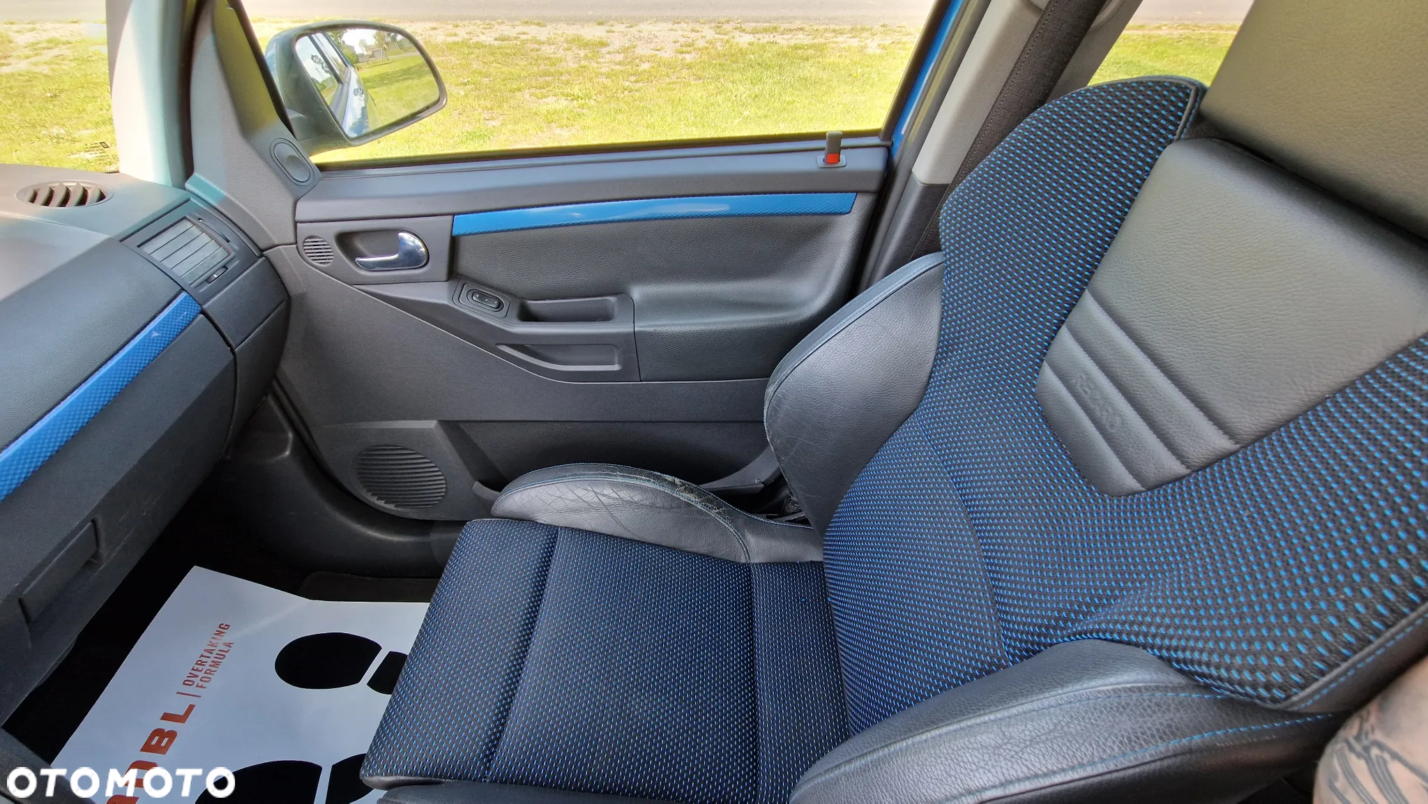 Opel Meriva 1.6 Turbo OPC - 10