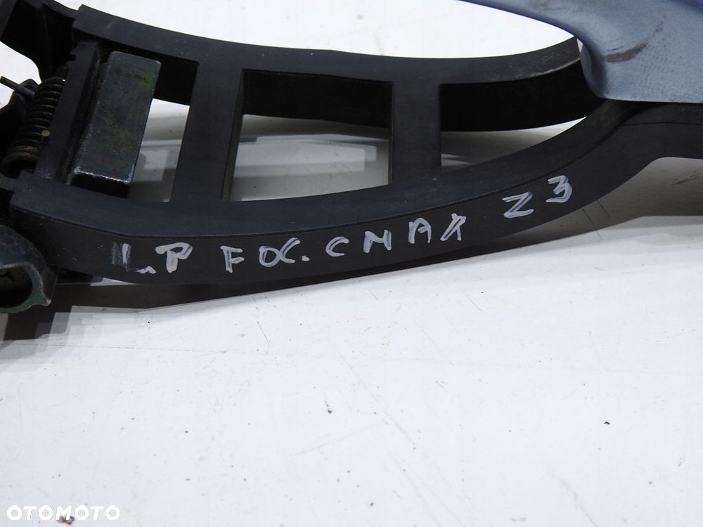 KLAMKA LEWY PRZÓD Z3 FORD C-MAX - 4