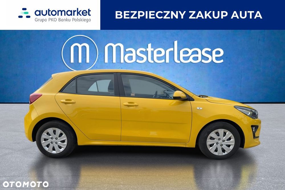 Kia Rio 1.2 M - 5