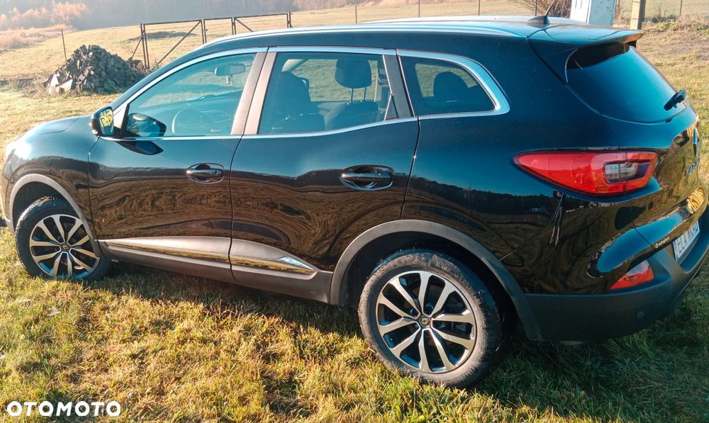 Renault Kadjar 1.5 dCi Energy Business - 3