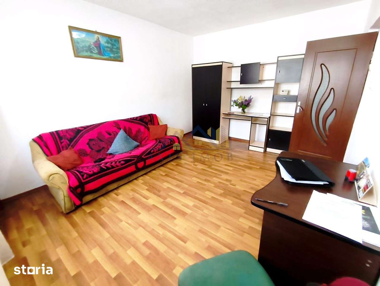 Exclusivitate !!! Garsoniera confort 1 decomandata bloc Metaplast - Imagine principală: 5/10