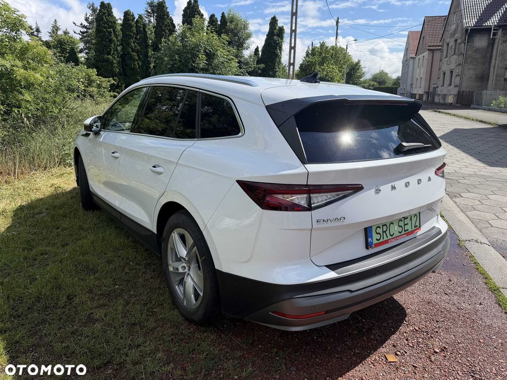 Skoda Enyaq - 4