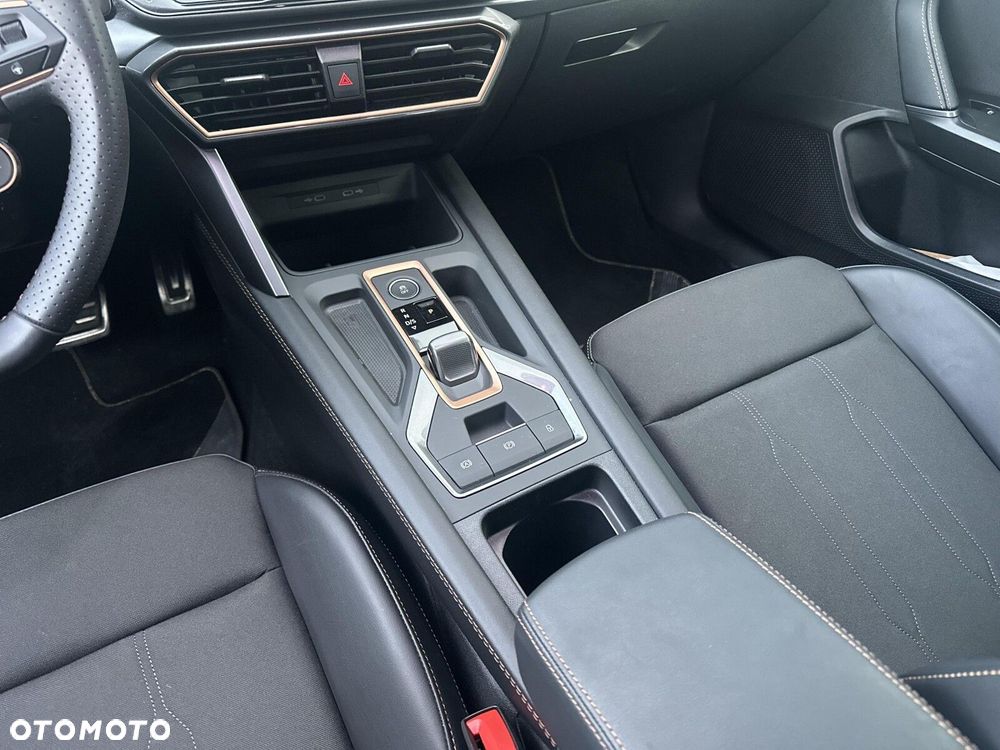 Cupra Leon - 30