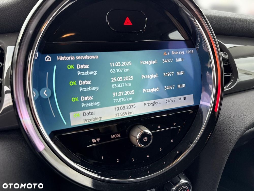 MINI Cooper - 21