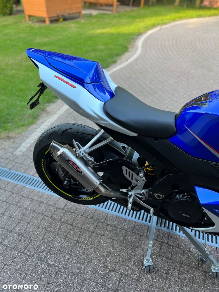 Suzuki GSX-R - 23