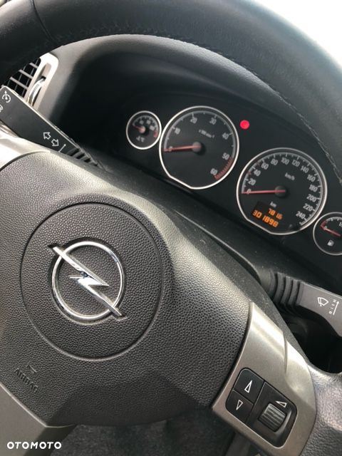 Opel Vectra 1.9 CDTI Comfort - 2