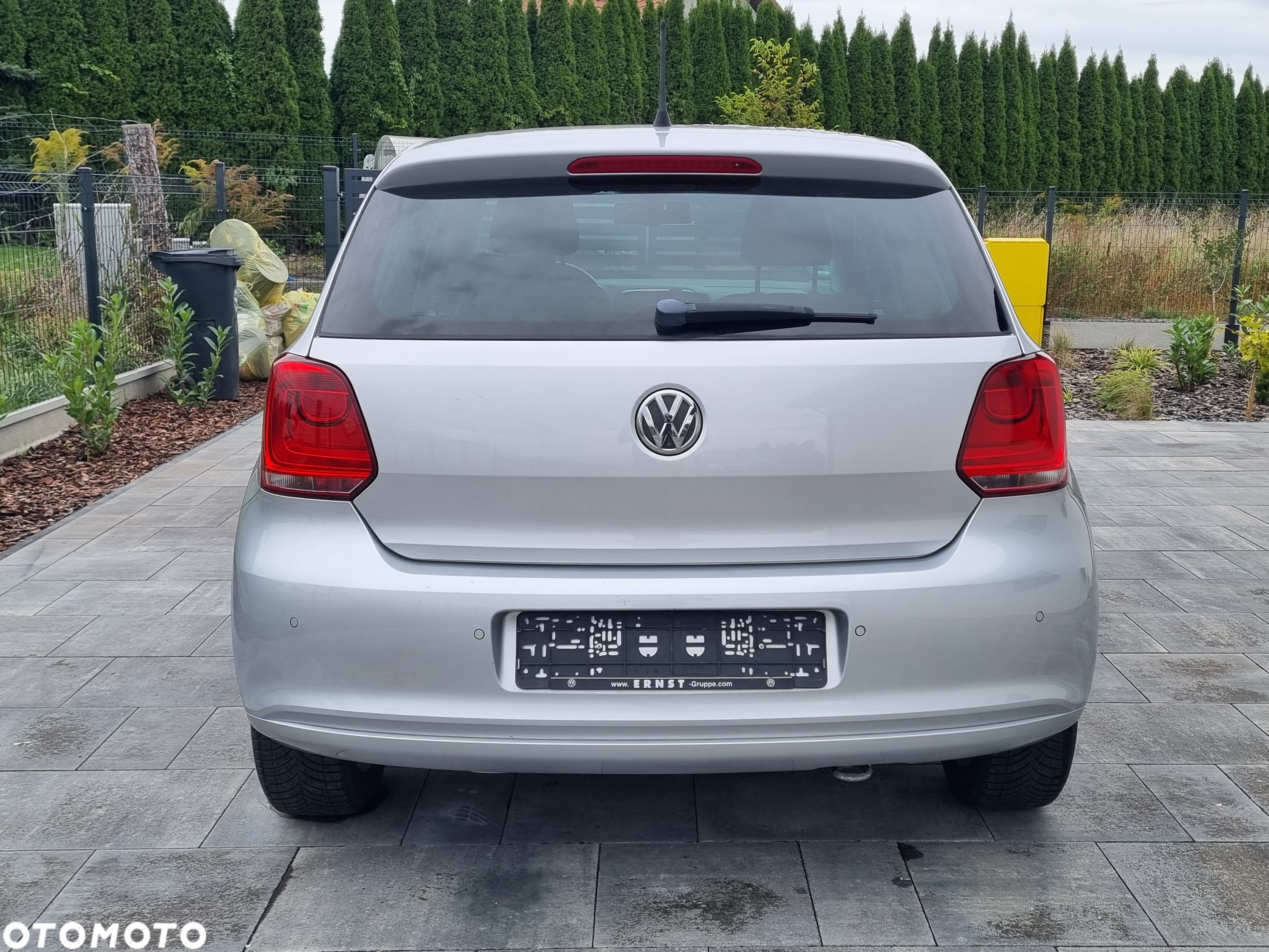 Volkswagen Polo 1.2 Life - 6