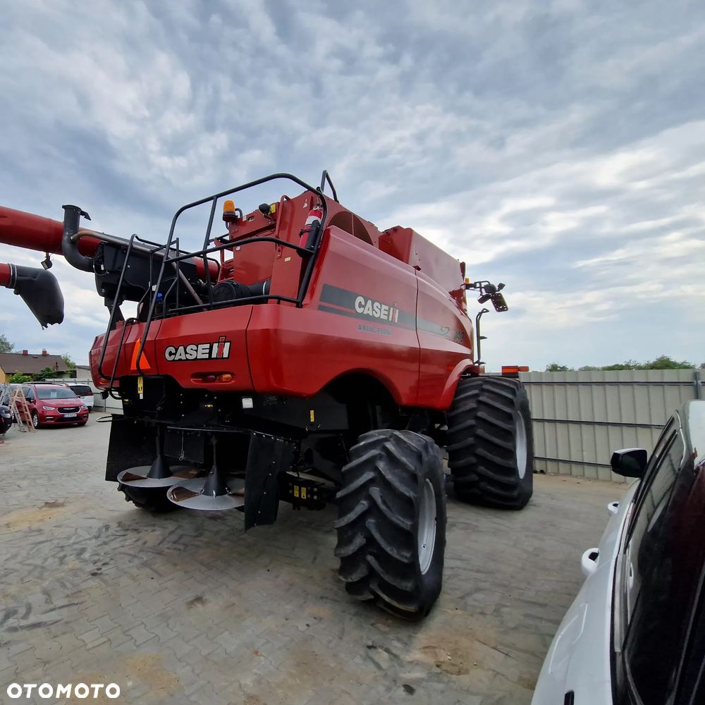Case IH 7240 - 10
