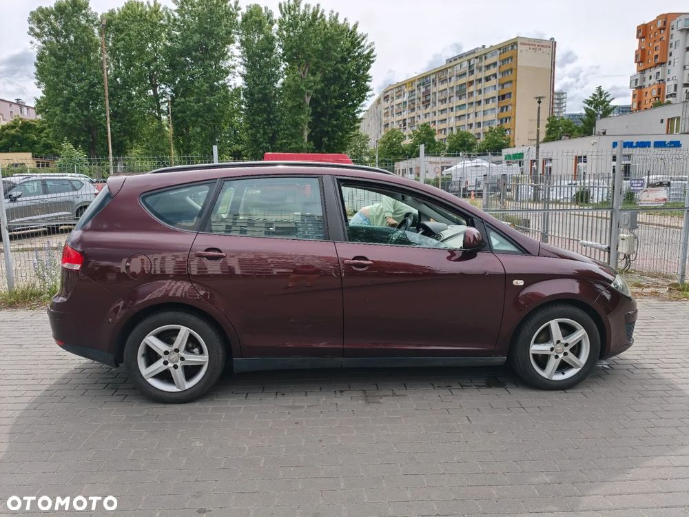Seat Altea XL 1.9 TDI Reference - 3