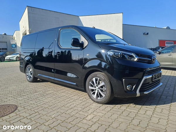 Toyota Proace Verso 2.0 D4-D Long VIP