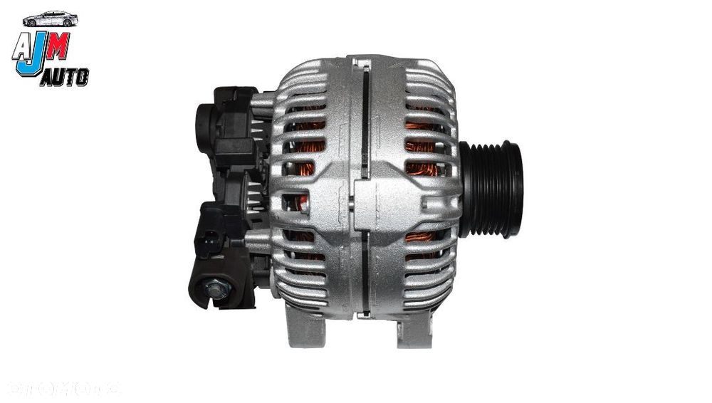 Alternator 0124525035 1.9 D 1.4 1.6 2.0 2.2 HDI Peugeot 1007 206 207 3008 307 308 406 407 5008 607 - 2