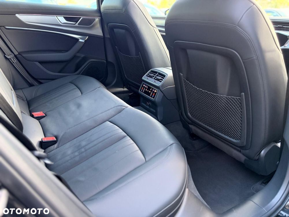 Audi A6 Avant 40 TDI mHEV Quattro S tronic - 23