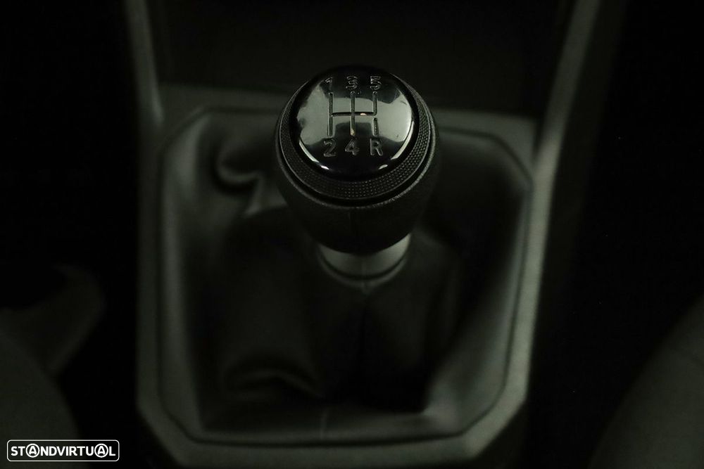 Dacia Sandero 1.0 ECO-G Essential Bi-Fuel - 12