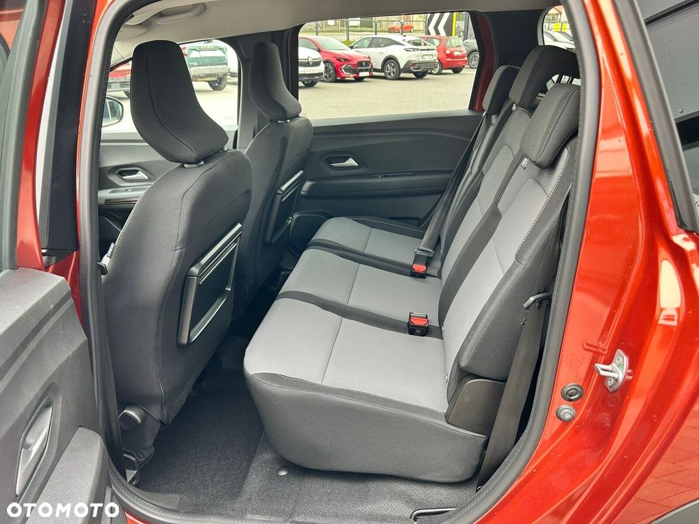 Dacia Jogger - 10