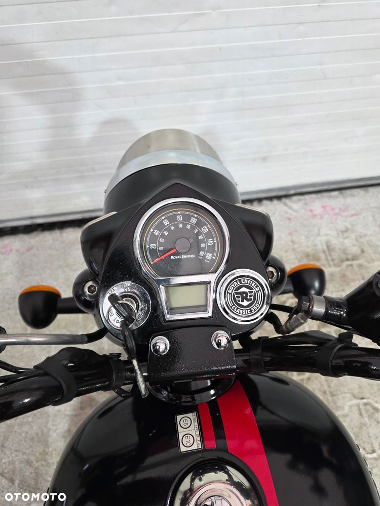 Royal Enfield Himalayan - 29