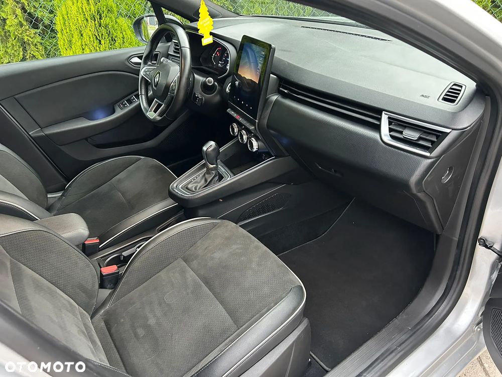 Renault Clio TCe 130 EDC GPF EDITION ONE - 16