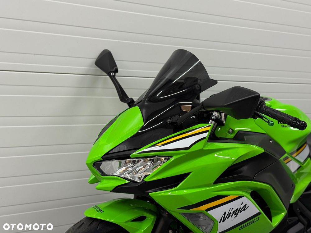 Kawasaki Ninja - 22