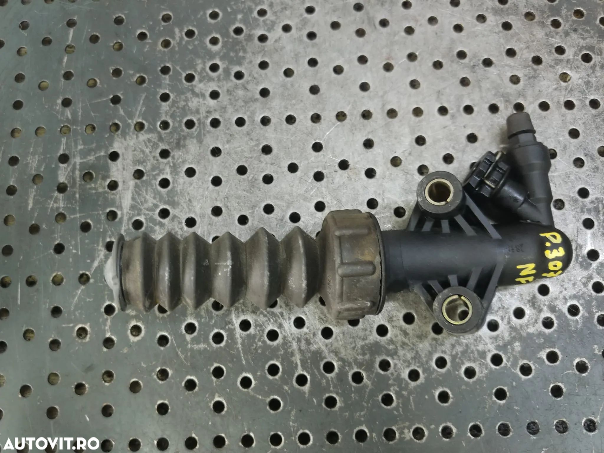 pompa ambreiaj 1.6 b nfu peugeot 206 307 - 1