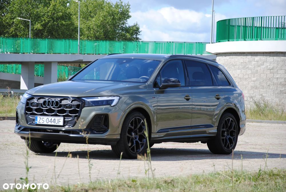Audi Q7 - 9