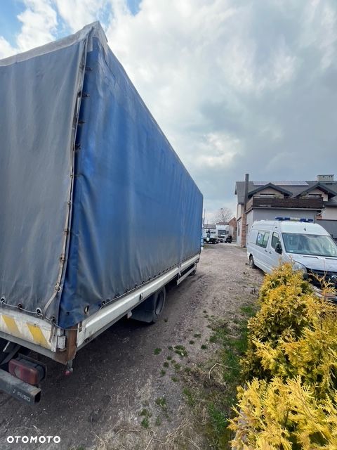 Mitsubishi CANTER - 4