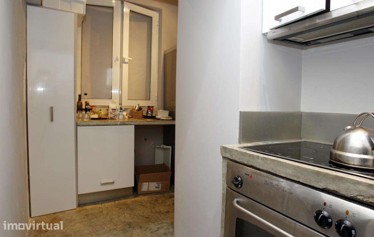 Apartamento com 2 quartos - localizado em Campo de Ourique Lisbon - Grande imagem: 4/16