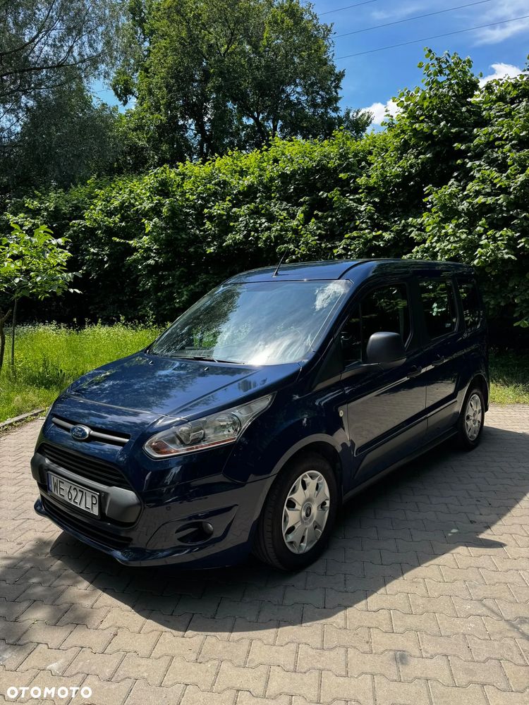 Ford Transit Connect 200 L1 Trend - 6