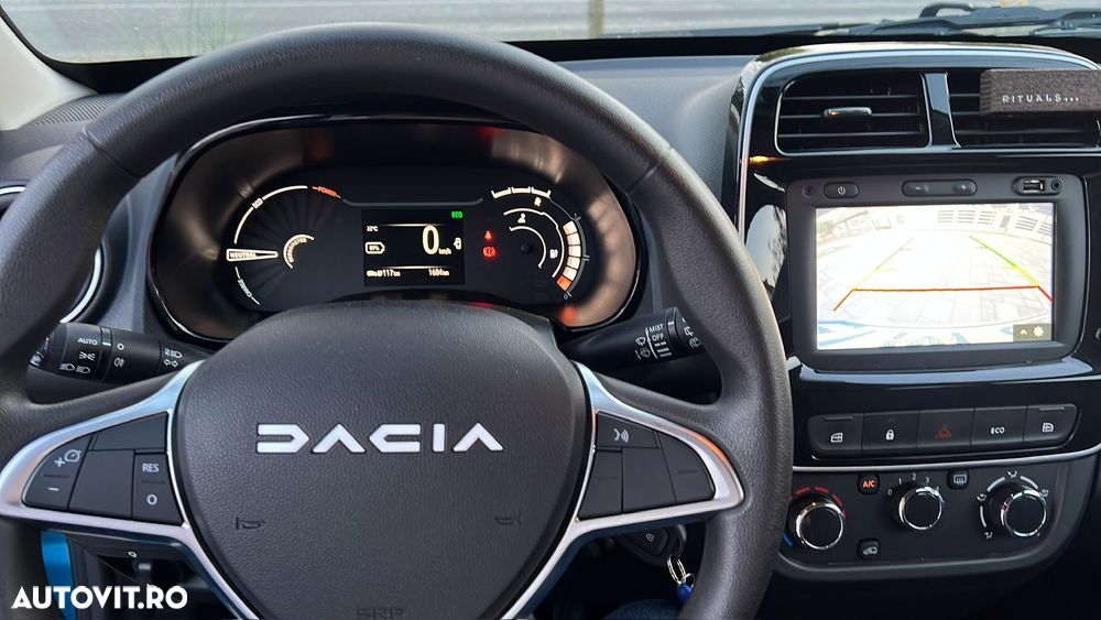 Dacia Spring Expression - 6
