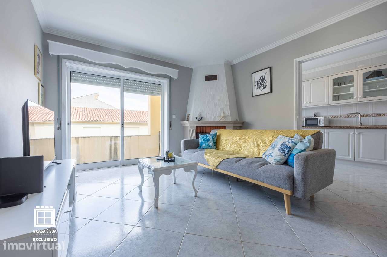 Apartamento Duplex c/ 5 quartos na Praia do Furadouro - Exclusivo - Grande imagem: 3/38