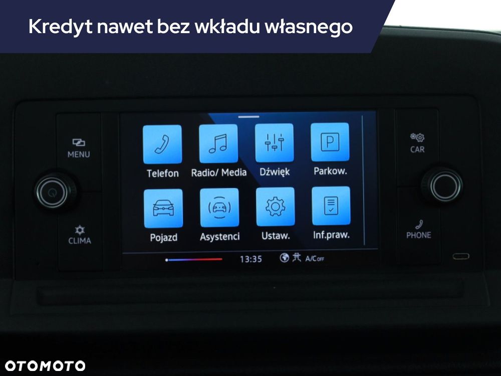 Volkswagen Caddy - 15