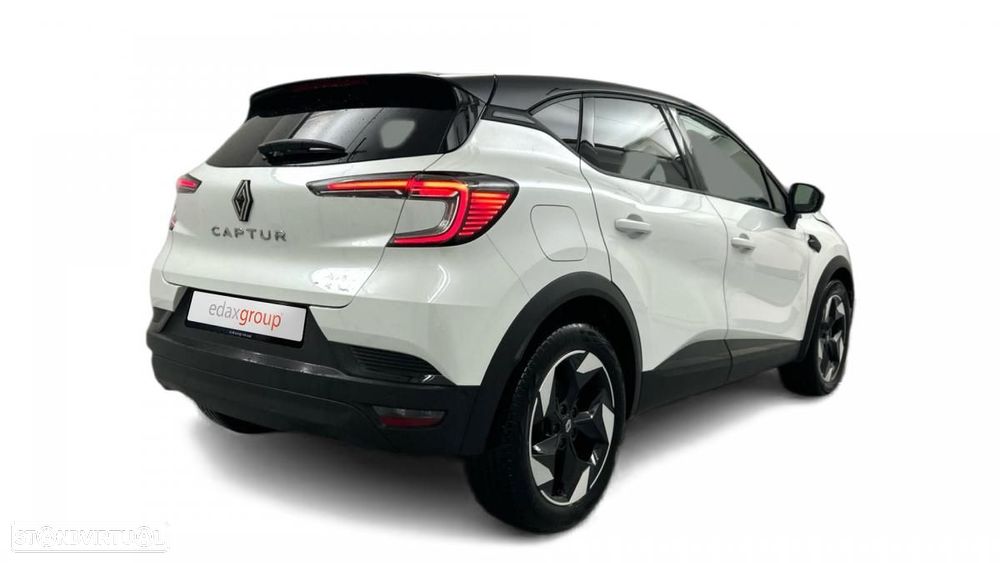 Renault Captur 1.3 TCe Techno EDC - 2