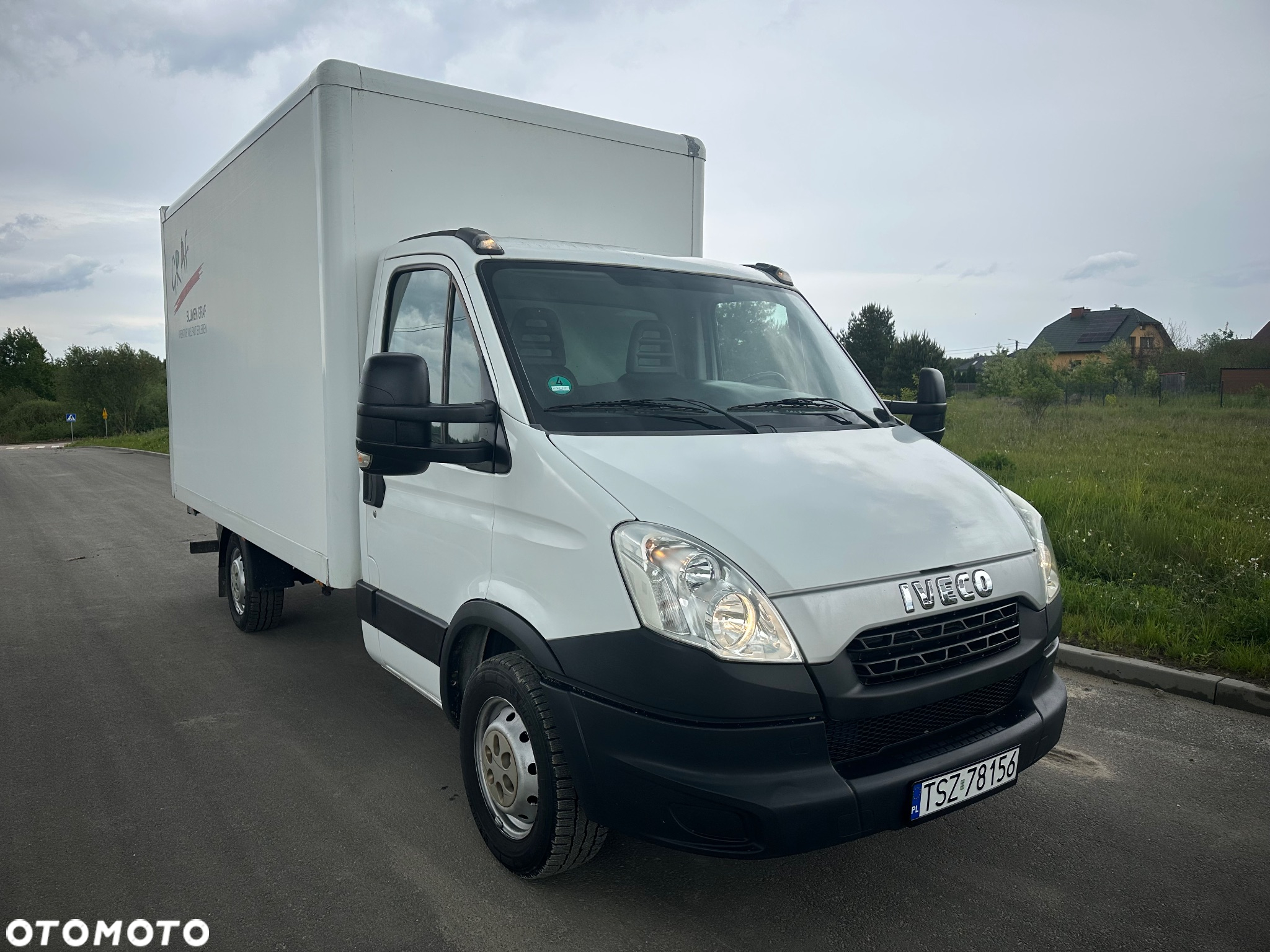Iveco 35s15 - 9