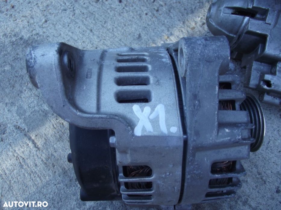 Alternator BMW E60 motor 2.0 E90 X3 X1 F10 alternator BMW F10 X3 X1 - 1